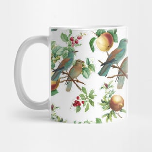 Eden Garden Mug